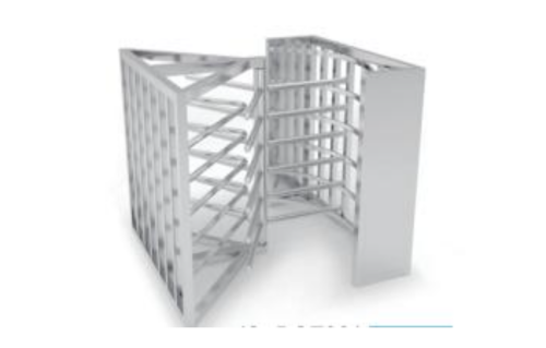 Half-height Turnstile, kód: TGW-HH003(Single-Channel)